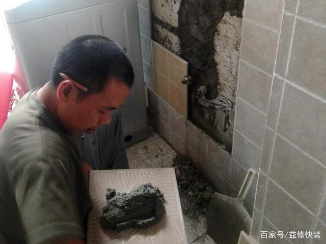 墙砖空鼓处理方法有哪些(墙砖空鼓处理方法有哪些图片)