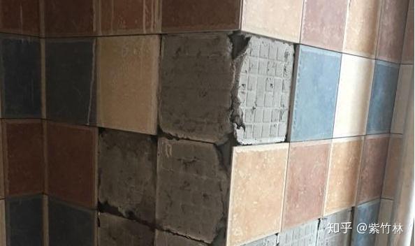 瓷砖空鼓打胶有危害吗知乎(瓷砖空鼓用瓷砖胶好还是水泥好)