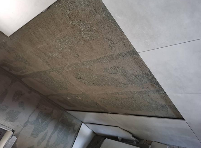 墙砖空鼓怎么处理?(家里瓷砖空鼓怎么处理)